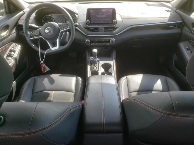 Photo 8 from auction – 2021 NISSAN ALTIMA SR with VIN 1N4BL4CV2MN403961
