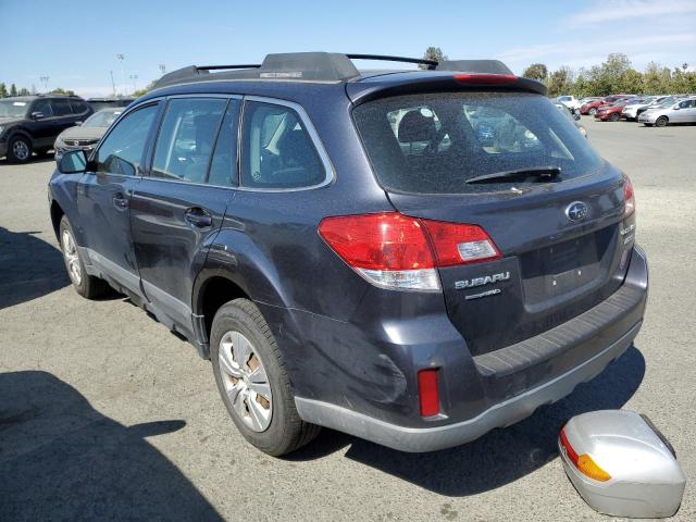 Снимка 2 от търг – 2012 SUBARU OUTBACK 2. с VIN 4S4BRBAC4C3201594
