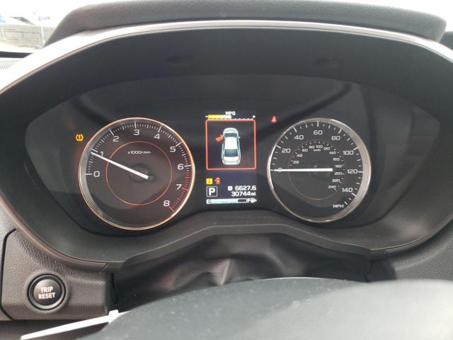 Photo 9 from auction – 2019 SUBARU CROSSTREK with VIN JF2GTAMC0K8380365