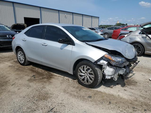 Photo 4 from auction – 2017 TOYOTA COROLLA L with VIN 2T1BURHE0HC838550