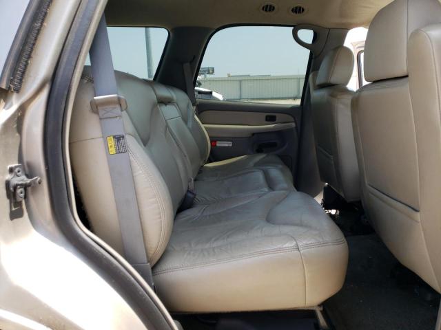 Photo 10 from auction – 2002 GMC YUKON with VIN 1GKEK13Z12R142411