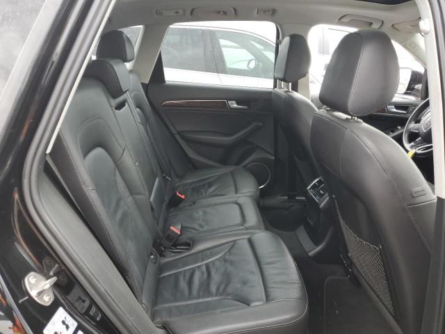 Photo 10 from auction – 2015 AUDI Q5 PREMIUM with VIN WA1LFAFP4FA025521