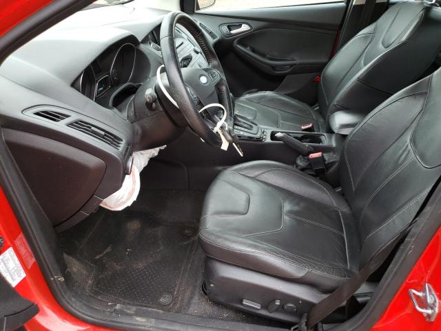 Photo 7 from auction – 2015 FORD FOCUS SE with VIN 1FADP3F22FL214282