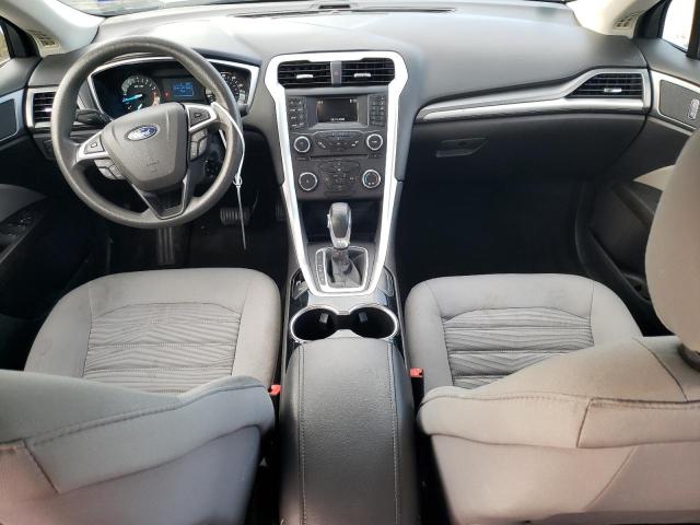 Photo 8 from auction – 2016 FORD FUSION S with VIN 1FA6P0G7XG5127768