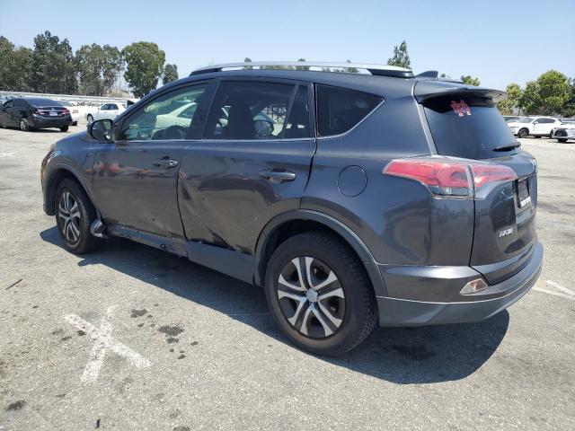 Photo 2 from auction – 2017 TOYOTA RAV4 LE with VIN JTMZFREV8HJ709540