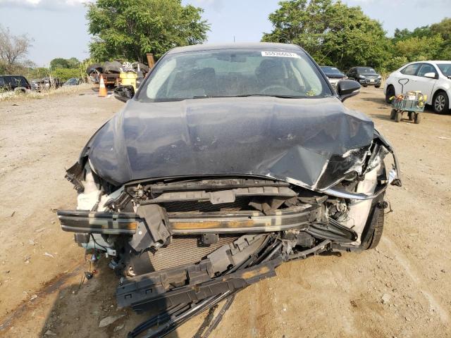 Photo 5 from auction – 2015 FORD FUSION SE with VIN 3FA6P0H79FR202003
