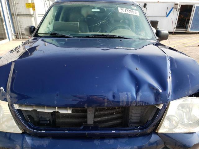 Photo 12 from auction – 2004 FORD EXPLORER E with VIN 1FMDU74K24UA17256