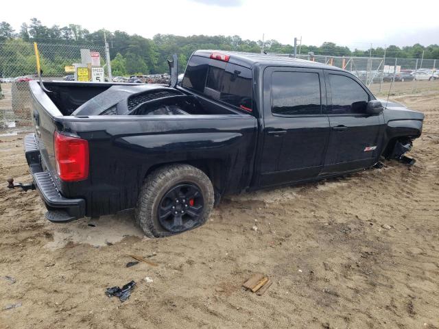 Photo 3 from auction – 2016 CHEVROLET SILVERADO with VIN 3GCUKSEC7GG335644