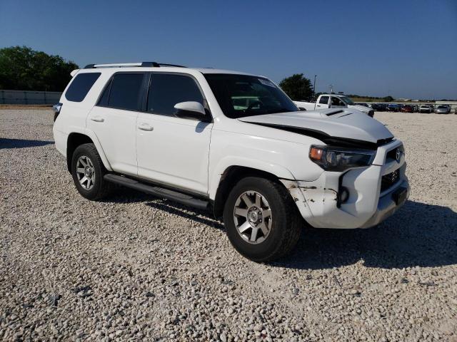 Photo 4 from auction – 2016 TOYOTA 4RUNNER SR with VIN JTEBU5JR3G5280643