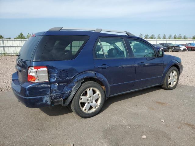 Фото 3 с аукциона – 2005 FORD FREESTYLE с VIN 1FMDK06125GA39372