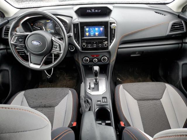 Photo 8 from auction – 2021 SUBARU CROSSTREK with VIN JF2GTAEC2M8320637
