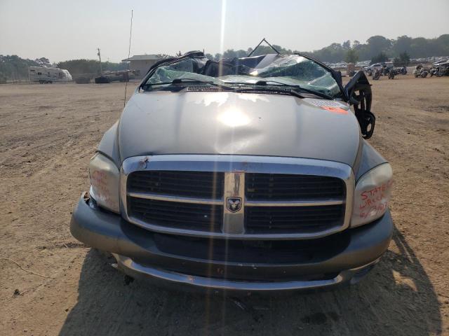 Photo 5 from auction – 2007 DODGE RAM 2500 S with VIN 1D3KS28D27J544744