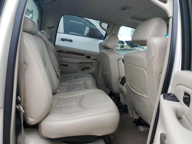 Photo 11 from auction – 2004 CADILLAC ESCALADE E with VIN 3GYEK62N44G186651