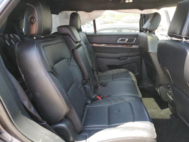Photo 10 from auction – 2019 FORD EXPLORER P with VIN 1FM5K8HT3KGA15563