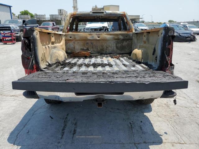 Photo 6 from auction – 2014 CHEVROLET SILVERADO with VIN 1GCVKREC5EZ413381