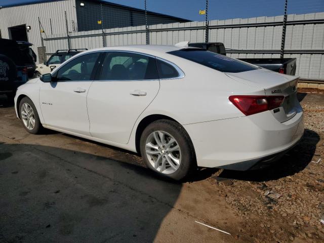 Photo 2 from auction – 2018 CHEVROLET MALIBU LT with VIN 1G1ZD5STXJF210340