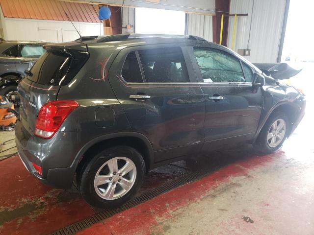 Photo 3 from auction – 2020 CHEVROLET TRAX 1LT with VIN 3GNCJLSB7LL133685