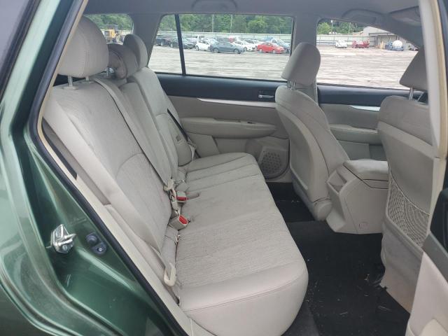 Photo 11 from auction – 2013 SUBARU OUTBACK 2. with VIN 4S4BRBACXD3295532