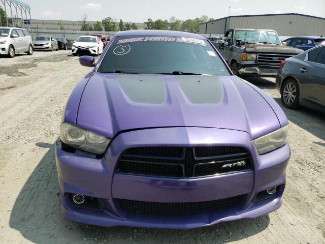 Photo 5 from auction – 2014 DODGE CHARGER SU with VIN 2C3CDXGJ1EH213913