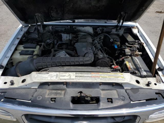 Photo 11 from auction – 1995 FORD EXPLORER with VIN 1FMDU34X2SUC27325