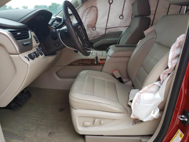 Photo 7 from auction – 2015 GMC YUKON DENA with VIN 1GKS2CKJ0FR668660
