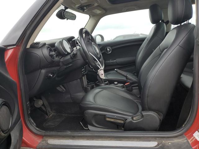 Photo 7 from auction – 2017 MINI COOPER with VIN WMWXP5C54H2D16581