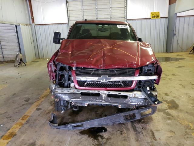 Photo 5 from auction – 2004 CHEVROLET SILVERADO with VIN 1GCHK29234E254047