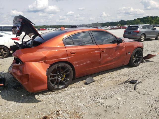 Photo 3 from auction – 2020 DODGE CHARGER SC with VIN 2C3CDXGJ2LH231964