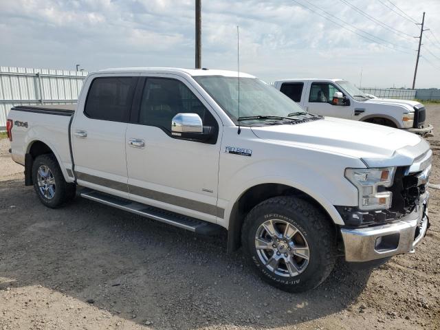 Photo 4 from auction – 2015 FORD F150 SUPER with VIN 1FTEW1EG2FFC80154