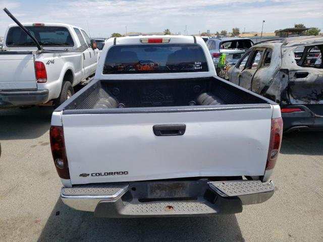 Photo 6 from auction – 2006 CHEVROLET COLORADO with VIN 1GCCS138868305660