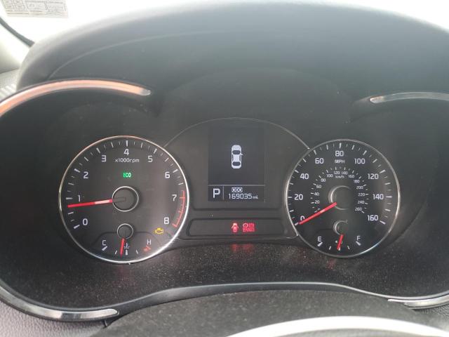 صورة رقم 9 من المزاد - 2014 KIA FORTE EX مع VIN KNAFX4A85E5119901
