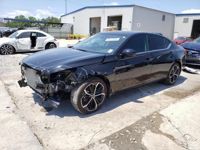 Photo 1 from auction – 2023 NISSAN ALTIMA SR with VIN 1N4BL4CV8PN302069