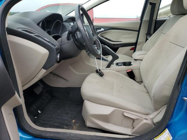 Photo 7 from auction – 2012 FORD FOCUS SEL with VIN 1FAHP3H21CL478409