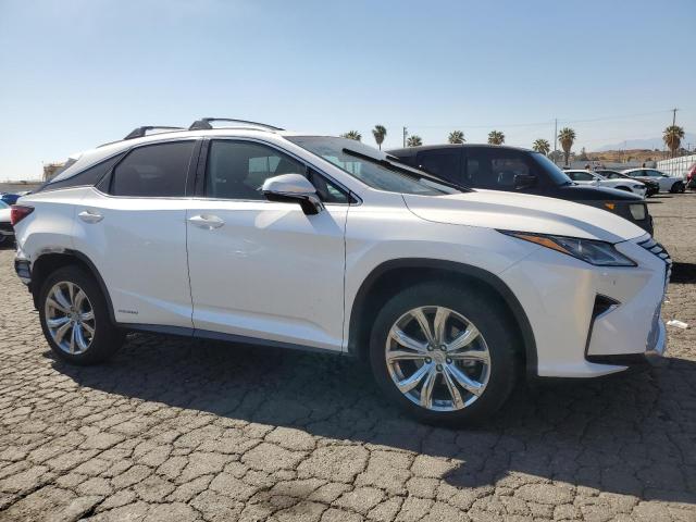 Photo 4 from auction – 2016 LEXUS RX 450H BA with VIN 2T2BGMCA2GC005776