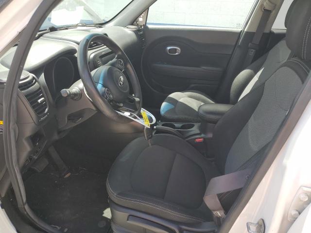 Photo 7 from auction – 2019 KIA SOUL + with VIN KNDJP3A55K7911480