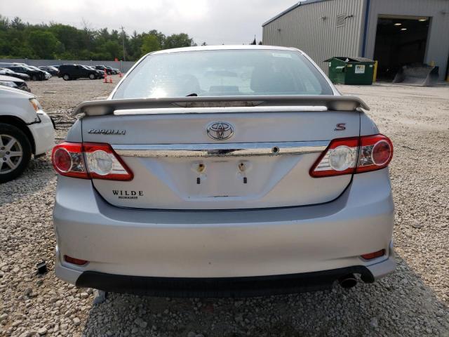 Photo 6 from auction – 2013 TOYOTA COROLLA S with VIN 2T1BU4EE9DC984558
