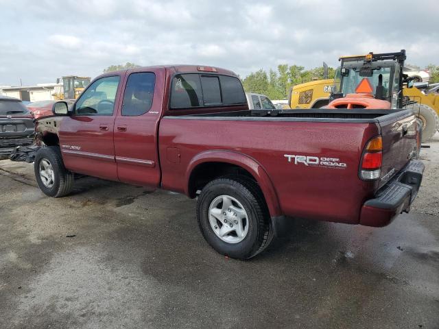 Photo 2 from auction – 2003 TOYOTA TUNDRA ACC with VIN 5TBBT48173S344665