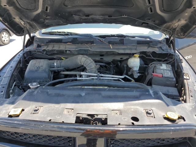 Photo 11 from auction – 2012 DODGE RAM 1500 S with VIN 3C6JD6AT7CG110748