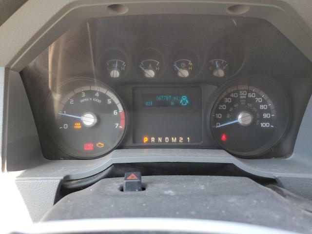 Photo 9 from auction – 2013 FORD F250 SUPER with VIN 1FT7X2B65DEB29951