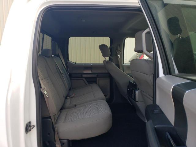 Photo 10 from auction – 2017 FORD F150 SUPER with VIN 1FTEW1EF6HKC61687