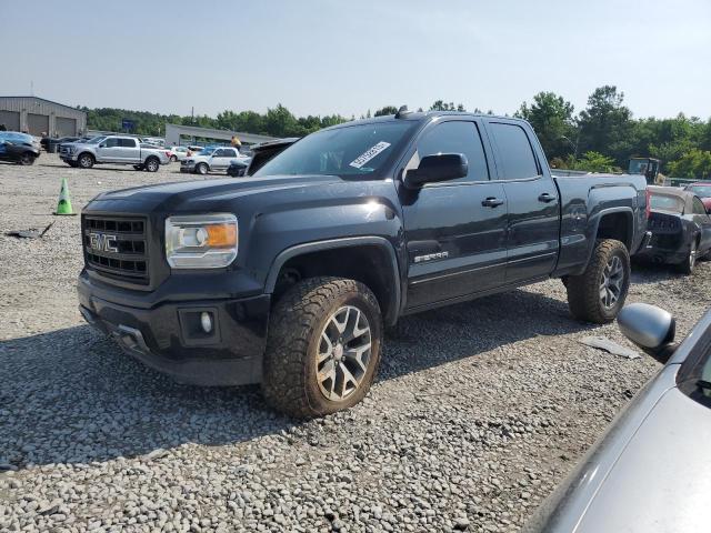 GMC SIERRA K15 2015 with VIN 1GTV2TEC6FZ356025 - Photo from auction