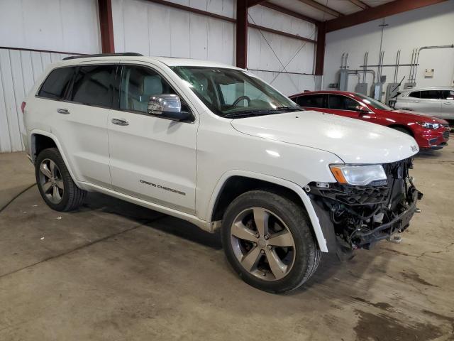 Photo 4 from auction – 2014 JEEP GRAND CHER with VIN 1C4RJFCT4EC476190
