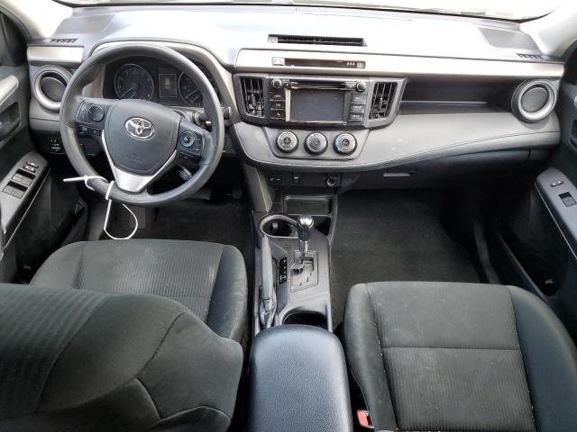 Photo 8 from auction – 2018 TOYOTA RAV4 LE with VIN 2T3BFREV5JW851935
