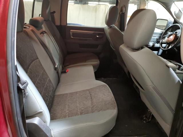 Photo 10 from auction – 2019 RAM 1500 CLASS with VIN 1C6RR7LT9KS589625
