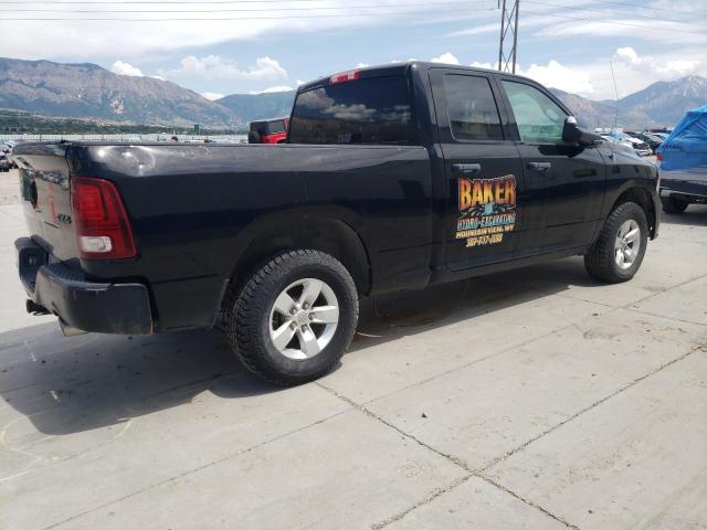 Photo 3 from auction – 2014 RAM 1500 ST with VIN 1C6RR7FT0ES118107