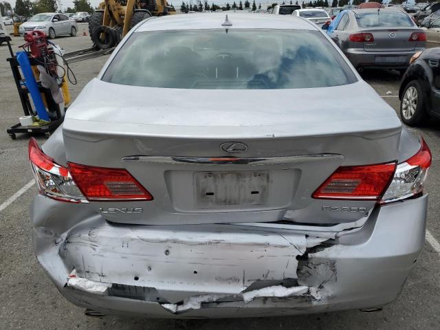 Photo 6 from auction – 2010 LEXUS ES 350 with VIN JTHBK1EG1A2379819