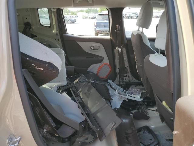 Photo 10 from auction – 2015 JEEP RENEGADE L with VIN ZACCJBBT0FPB55327