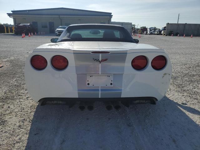 Photo 6 from auction – 2013 CHEVROLET CORVETTE 4 with VIN 1G1Y73DE2D5700111