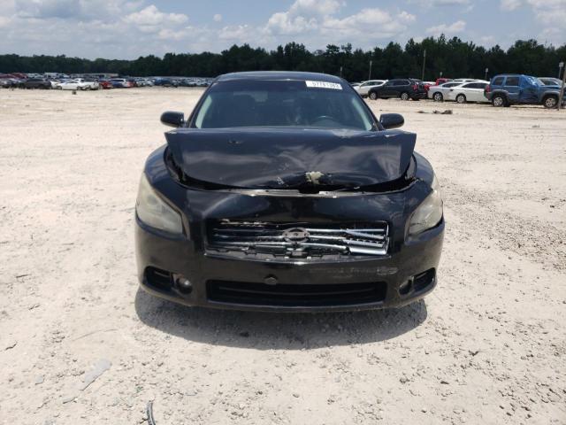Photo 5 from auction – 2012 NISSAN MAXIMA S with VIN 1N4AA5AP1CC830909
