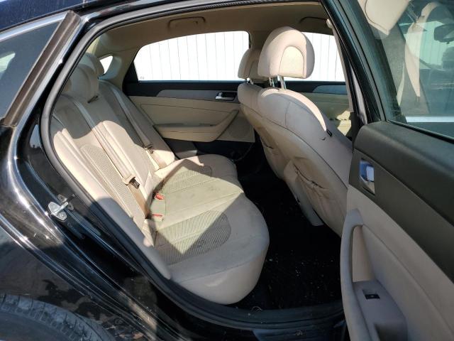 Photo 10 from auction – 2015 HYUNDAI SONATA SE with VIN 5NPE24AF4FH206993